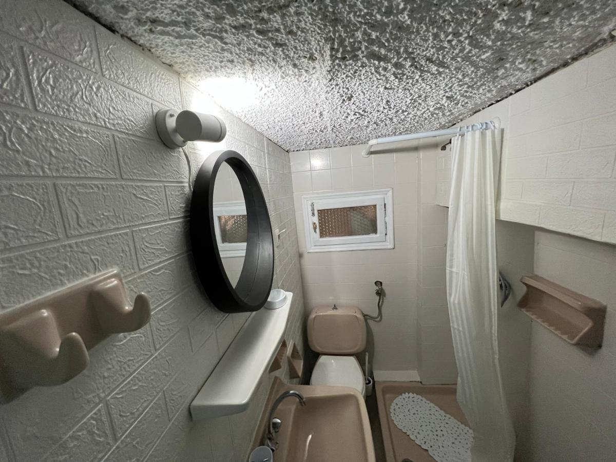 Ciel Apartment, 5 Minutes Walk From Ipsos Beach! Luaran gambar