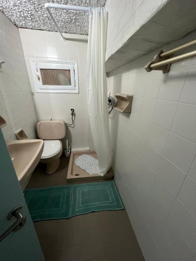 Ciel Apartment, 5 Minutes Walk From Ipsos Beach! Luaran gambar