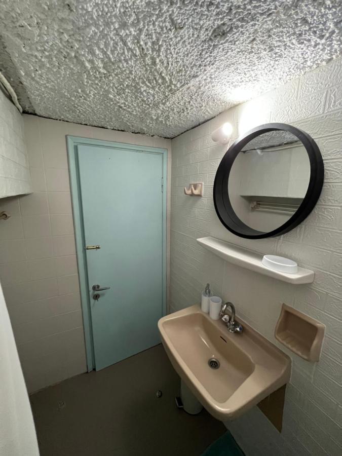 Ciel Apartment, 5 Minutes Walk From Ipsos Beach! Luaran gambar